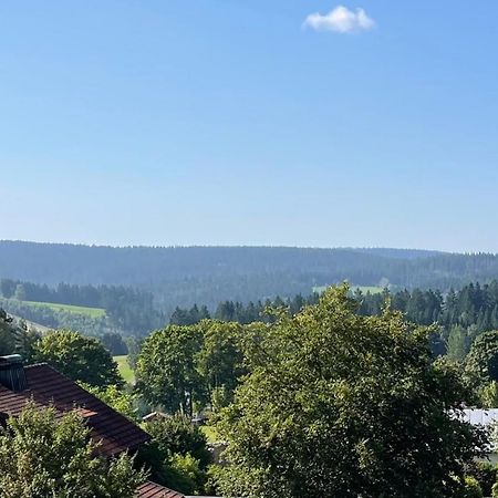 Ferienwohnungen Hottenroth Warmensteinach Exteriör bild