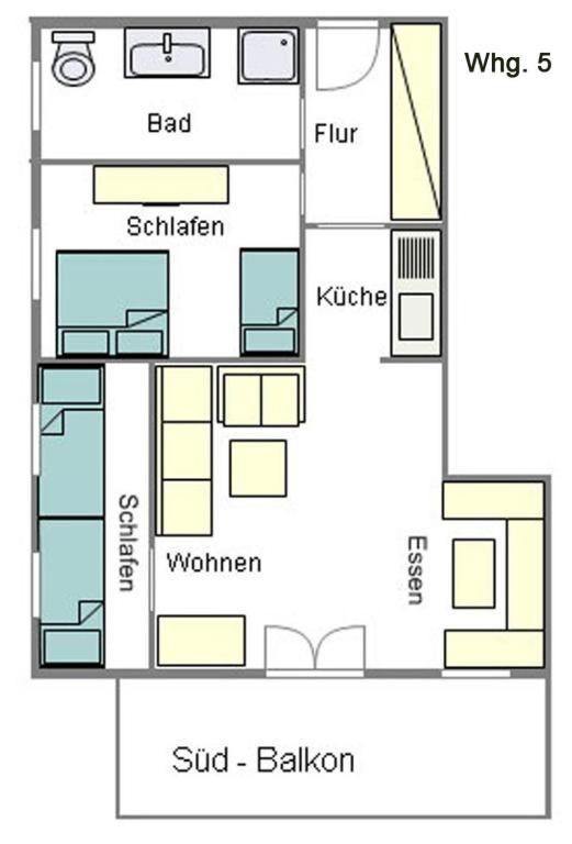 Ferienwohnungen Hottenroth Warmensteinach Exteriör bild