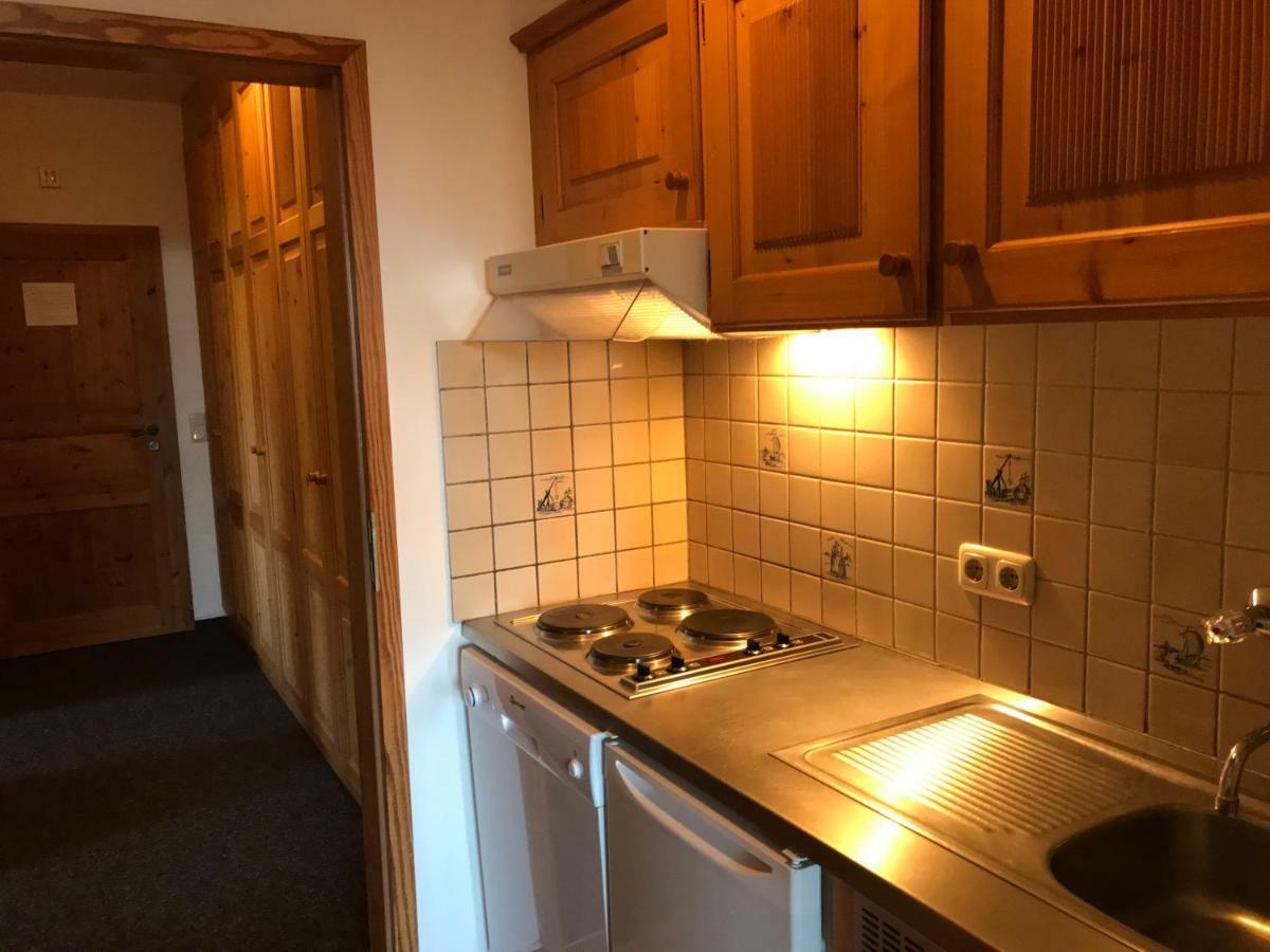 Ferienwohnungen Hottenroth Warmensteinach Exteriör bild