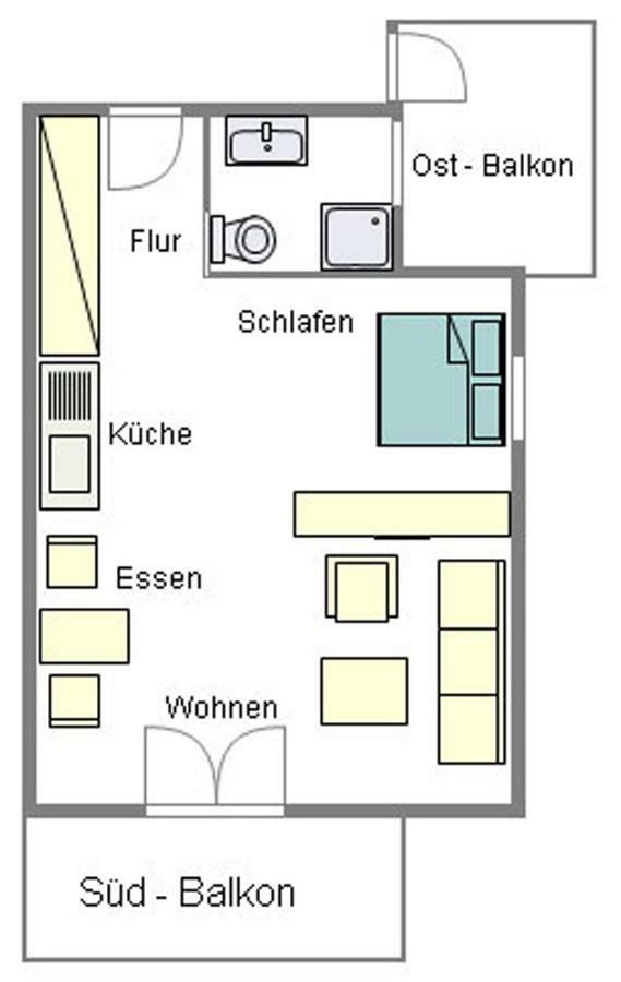 Ferienwohnungen Hottenroth Warmensteinach Exteriör bild